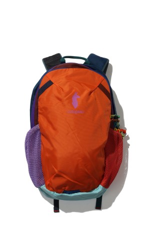 Kids’ Dimi 12L Backpack - Del Día 12L - ONE-3 (4202130035241)