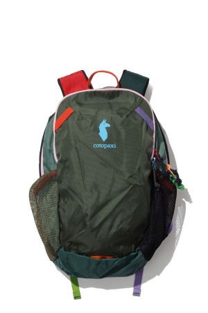Kids’ Dimi 12L Backpack - Del Día 12L - ONE-4 (4202130035241)