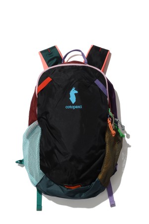 Kids’ Dimi 12L Backpack - Del Día 12L - ONE-5 (4202130035241)