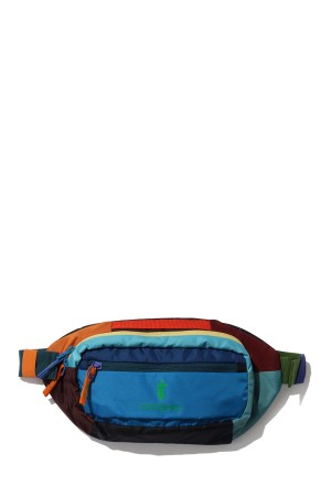 Kapai Hip Pack - Del Dia 3L - ONE-3 (4200810035221)