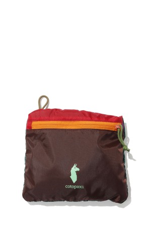 Arenilla Mesh Tote - ONE-2 (4203170035261)