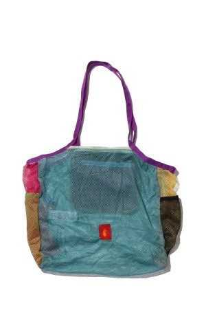 Arenilla Mesh Tote - ONE-3 (4203170035261)