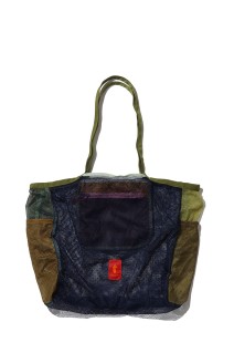 Arenilla Mesh Tote - ONE-4 (4203170035261)
