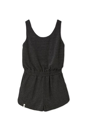 Pile Combinaison - GRAY (153WCO262117)