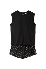 Cup-in Combinaison Swim Wear - OTHER (153WGG262804)