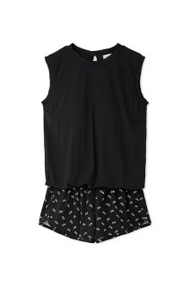 Cup-in Combinaison Swim Wear - OTHER (153WGG262804)
