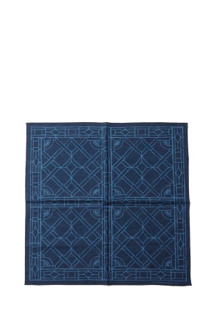 Mizu-hiki Bandana - DARK NAVY (1018862)