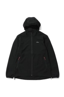 DotAir(R) COMFY ZIP PARKA - P.BLACK (NW2411-1E901)