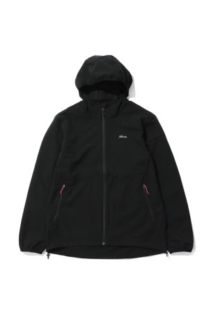 DotAir(R) COMFY ZIP PARKA - P.BLACK (NW2411-1E901)