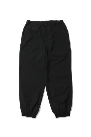DotAir(R) COMFY JOGGER PT - P.BLACK (N2610-1D093A)