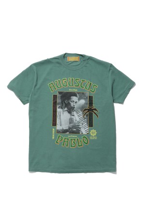 A.PABLO TEE / GREEN (26SS-TEE-03)