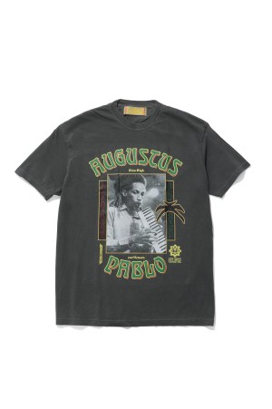A.PABLO TEE / BLACK (26SS-TEE-03)