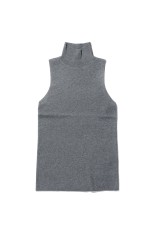 Highgauge Turtle Tanktop -GRAY (12610518)