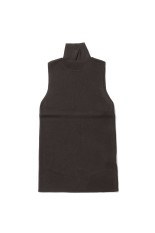 Highgauge Turtle Tanktop -CHOCOLATE(12610518)