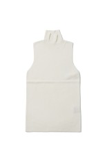Highgauge Turtle Tanktop -ECRU(12610518)