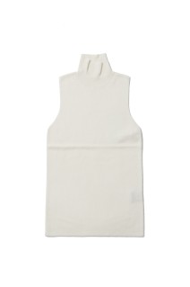 Highgauge Turtle Tanktop -ECRU(12610518)