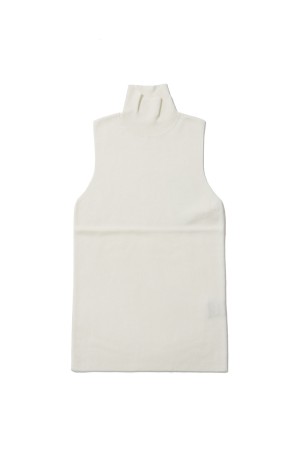 Highgauge Turtle Tanktop -ECRU(12610518)