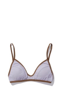 Piping Tulle Bratop -ICE BLUE (12611019)