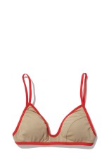 Piping Tulle Bratop -BEIGE(12611019)