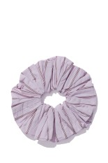 Stripe Chouchou -BABY PINK (12611016)