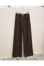 Cary's Denim -BROWN (12611403)