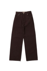 Cary's Denim -BROWN (12611403)