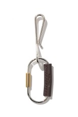 Useful Key Charm -BURGUNDY (12611022)