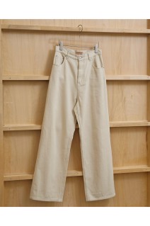 Cary's Denim -ECRU (12611402)