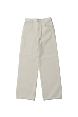 Cary's Denim -ECRU (12611402)
