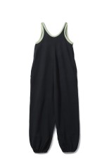 Cotton Bi-color Combinaison -INDIGO (12610307)