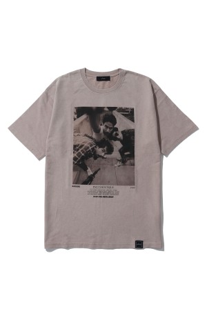 BEASTIE BOYS - BEIGE (UIZZ-22559)