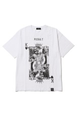 PUSHA T - WHITE (UIZZ-22560)