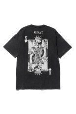 PUSHA T - BLACK (UIZZ-22561)