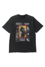 BOB MARLEY - BLACK (UIZZ-22567)