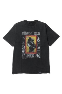BOB MARLEY - BLACK (UIZZ-22567)