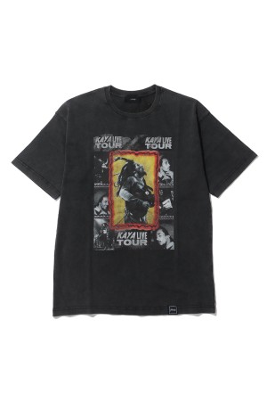 BOB MARLEY - BLACK (UIZZ-22567)