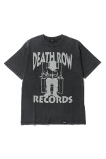 DEATH ROW - BLACK (UIZZ-22634)