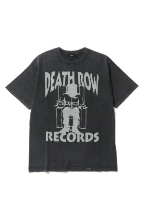 DEATH ROW - BLACK (UIZZ-22634)