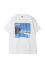 HIROSHI NAGAI / SD 23rd Year Art T - White