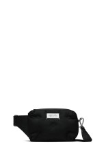 Glam Slam sport body bag - T8013 Black  (SB2WG0011-P1511)