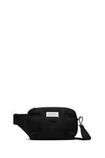 Glam Slam sport body bag - T8013 Black  (SB2WG0011-P1511)