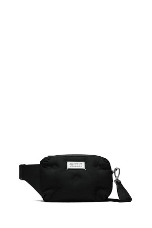 Glam Slam sport body bag - T8013 Black  (SB2WG0011-P1511)