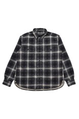 Plaid Print Flannel / BLT (2603-5001)