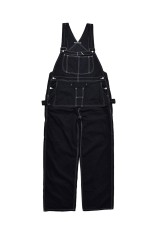 Denim Overall / BOW (2603-7001)
