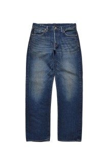 L.Straight 5pocket / USD (2604-1001)