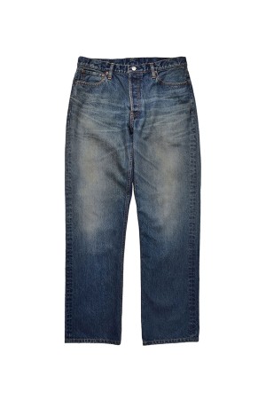 L.Flare 5pocket USD / USD (2605-1001)