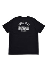 Hedge Hills Burger / BLK (2605-4002)