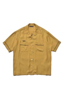 B.H.All Stars Rayon / YEL (2605-5001)