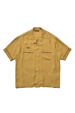 B.H.All Stars Rayon / YEL (2605-5001)