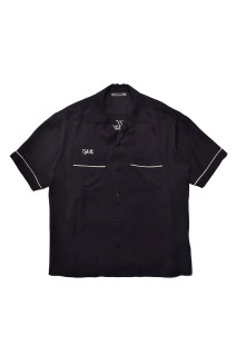 B.H.All Stars Rayon / BLK (2605-5001)